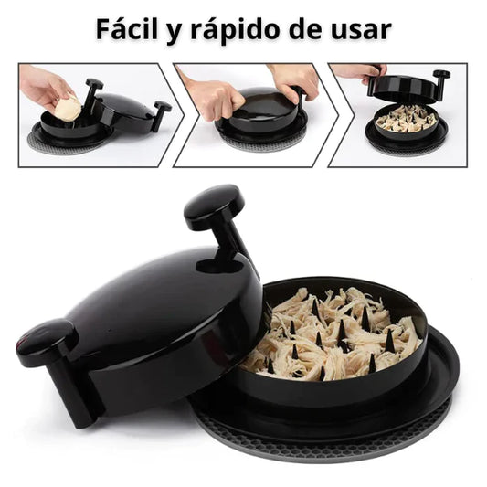 DESMECHADOR MULTIFUNCIONAL