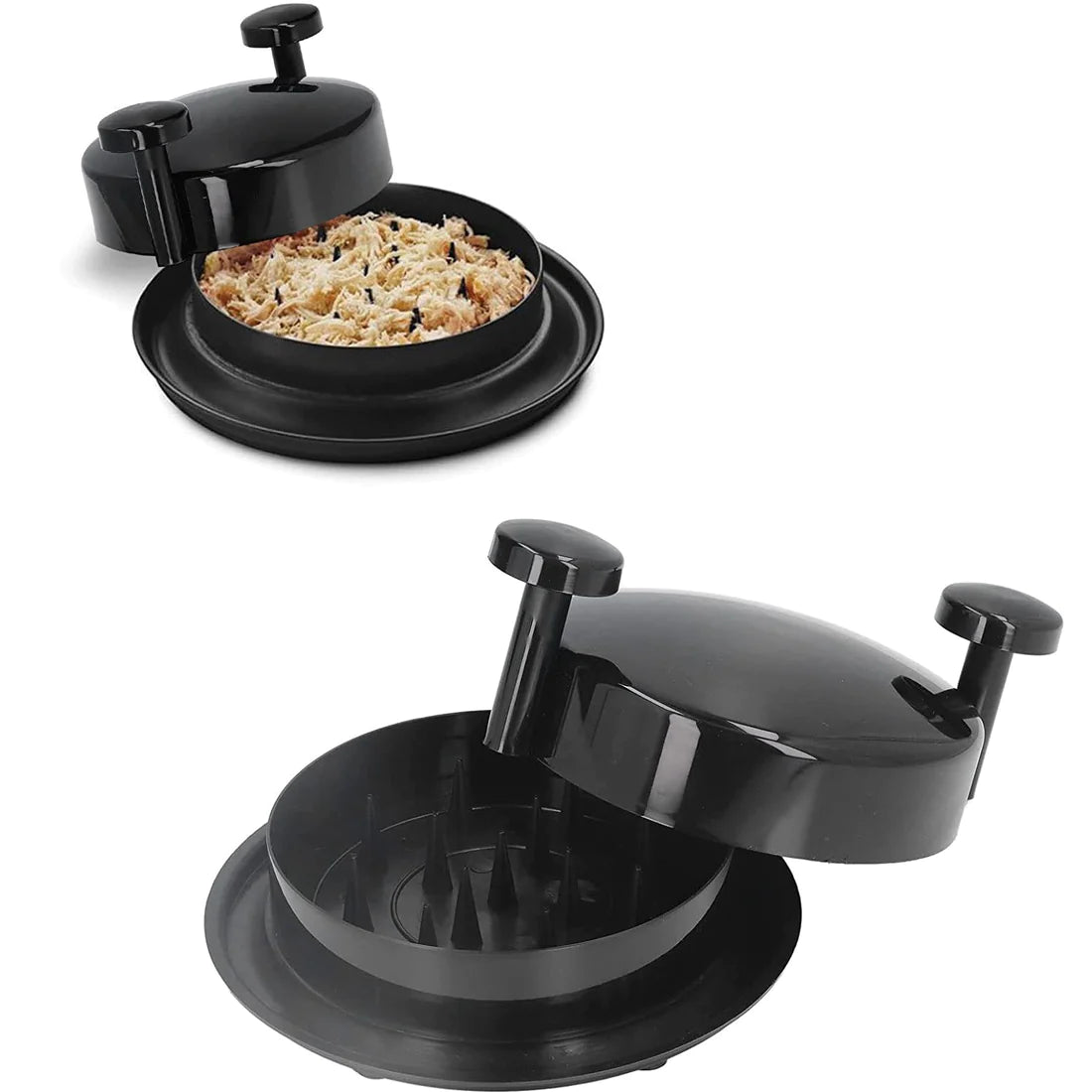 DESMECHADOR MULTIFUNCIONAL