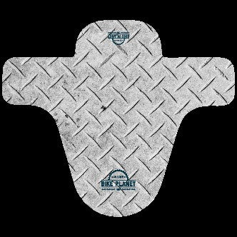 GUARDABARROS PARA BICICLETAS DELANTERO