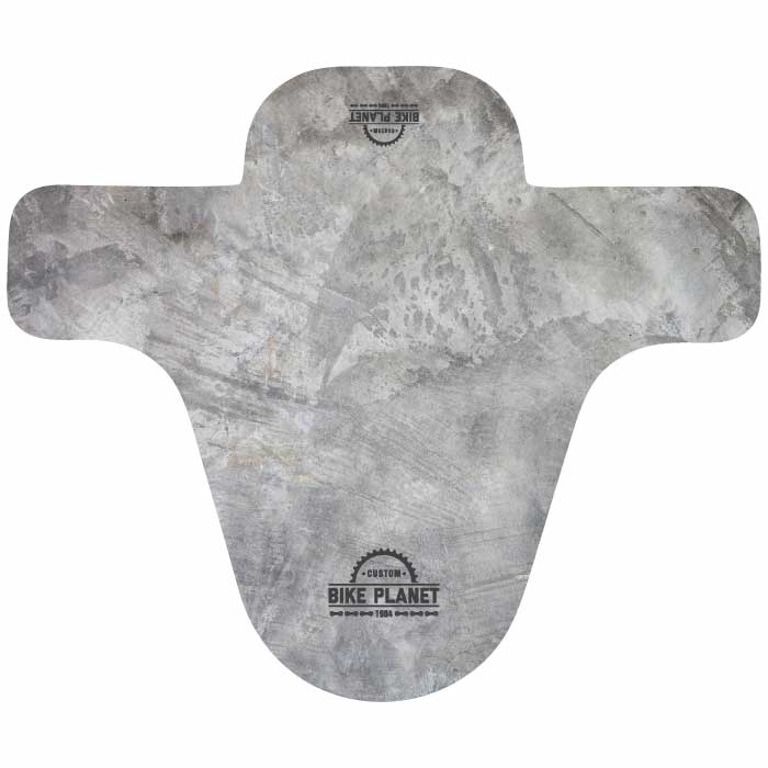 GUARDABARROS PARA BICICLETAS DELANTERO