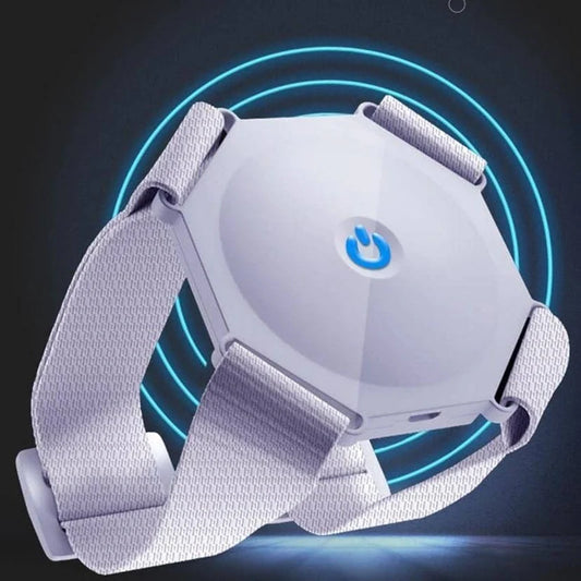 Corrector de postura inteligente