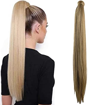 EXTENSION DE CABELLO PONY TAIL