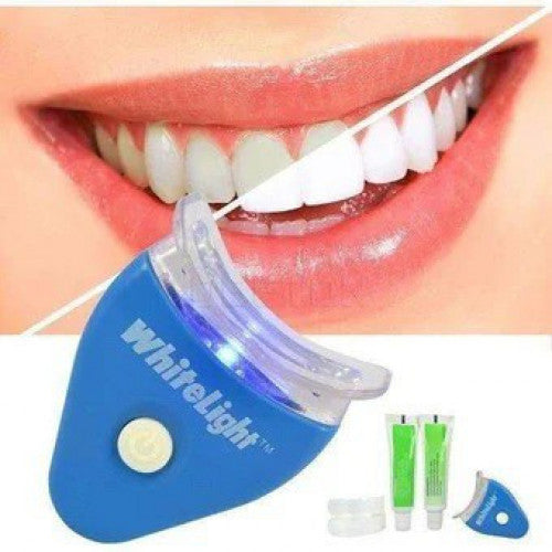 Blanqueador Dental Laser White Light