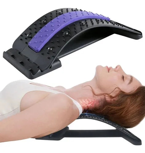 Soporte Lumbar Especializado