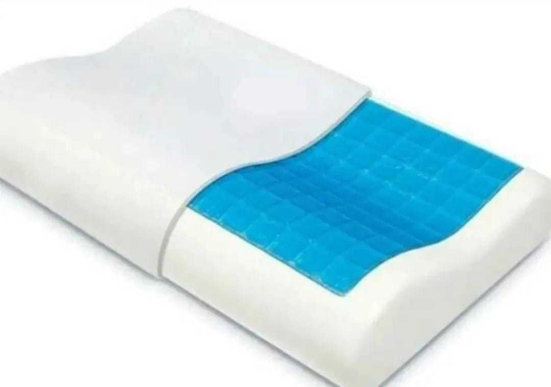 Almohada Coolpillow con Gel®